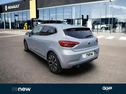 Photo 3 Renault Clio  1.0 TCe 90ch Techno