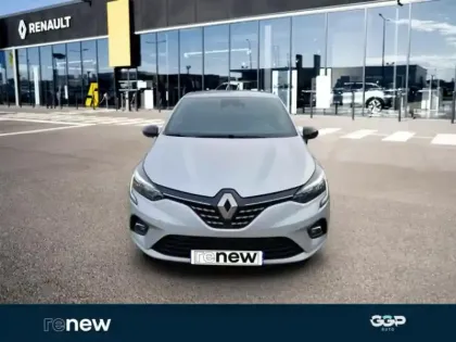 Photo 1 Renault Clio  1.0 TCe 90ch Techno