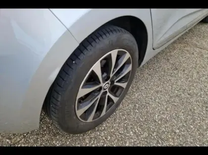 Photo 12 Renault Clio  1.0 TCe 90ch Techno