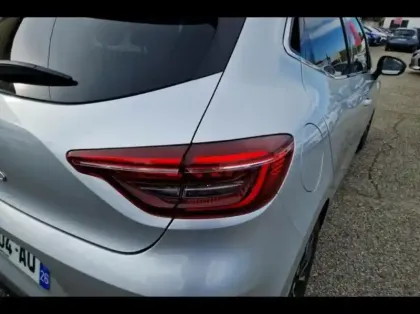 Photo 13 Renault Clio  1.0 TCe 90ch Techno