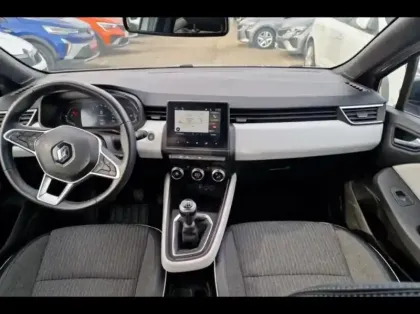 Photo 8 Renault Clio  1.0 TCe 90ch Techno