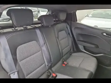 Photo 10 Renault Clio  1.0 TCe 90ch Techno