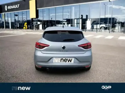 Photo 4 Renault Clio  1.0 TCe 90ch Techno