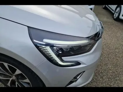 Photo 14 Renault Clio  1.0 TCe 90ch Techno