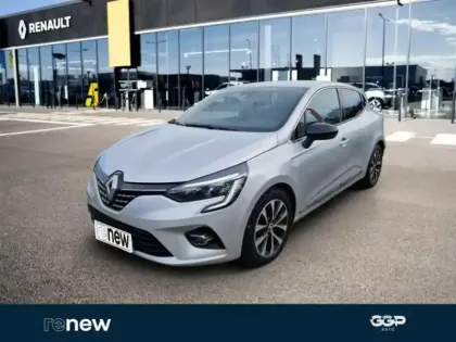 Photo Renault Clio