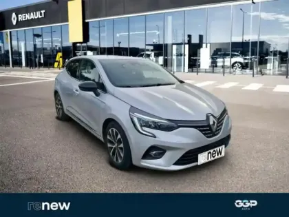 Photo 7 Renault Clio  1.0 TCe 90ch Techno