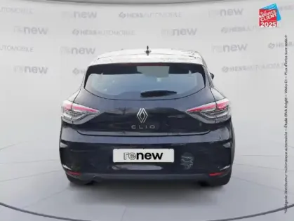 Photo 6 Renault Clio  1.5 Blue dCi 100ch Evolution - 24