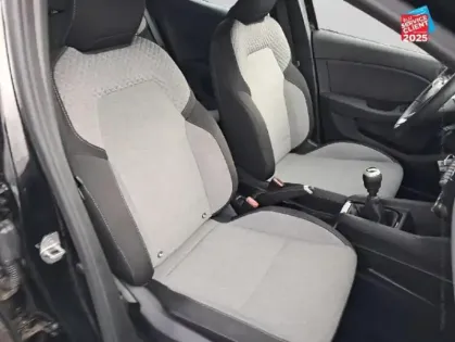 Photo 4 Renault Clio  1.5 Blue dCi 100ch Evolution - 24