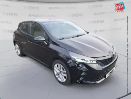 Photo 2 Renault Clio  1.5 Blue dCi 100ch Evolution - 24