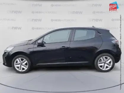 Photo 8 Renault Clio  1.5 Blue dCi 100ch Evolution - 24