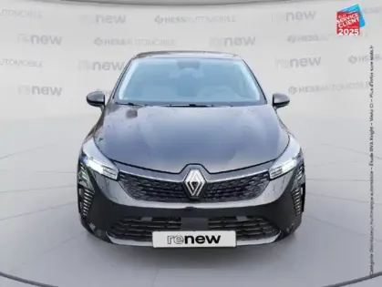 Photo 1 Renault Clio  1.5 Blue dCi 100ch Evolution - 24