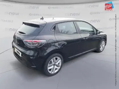 Photo 5 Renault Clio  1.5 Blue dCi 100ch Evolution - 24