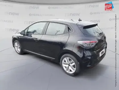 Photo 7 Renault Clio  1.5 Blue dCi 100ch Evolution - 24