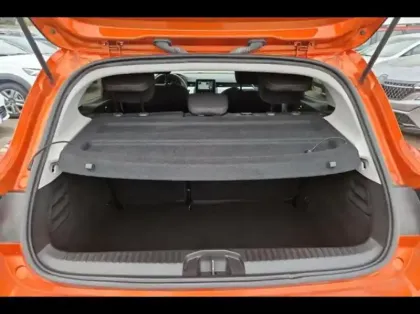 Photo 11 Renault Clio  1.0 TCe 90ch Evolution