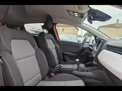 Photo 9 Renault Clio  1.0 TCe 90ch Evolution