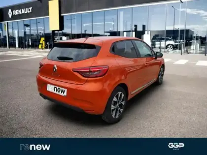 Photo 5 Renault Clio  1.0 TCe 90ch Evolution