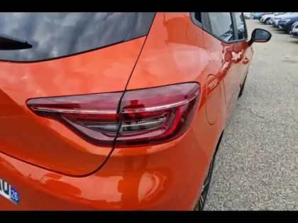 Photo 13 Renault Clio  1.0 TCe 90ch Evolution