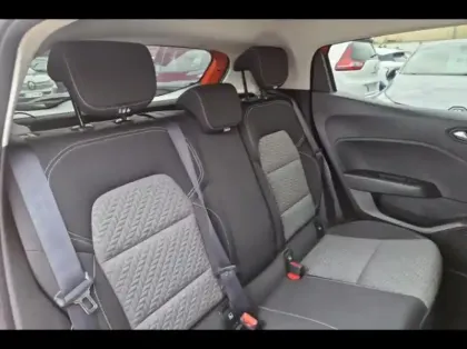 Photo 10 Renault Clio  1.0 TCe 90ch Evolution