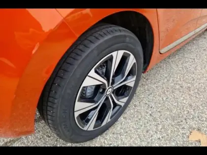 Photo 12 Renault Clio  1.0 TCe 90ch Evolution