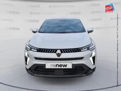 Photo 16 Renault Captur  1.0 Eco-G 100ch Techno - 25 Camera GPS