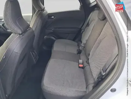 Photo 10 Renault Captur  1.0 Eco-G 100ch Techno - 25 Camera GPS