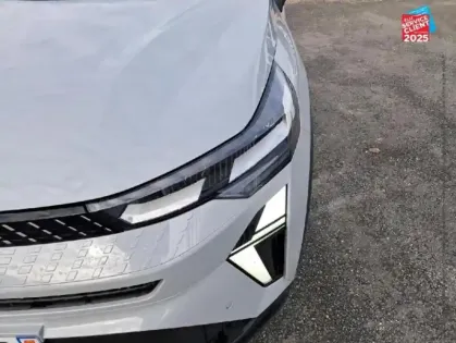 Photo 12 Renault Captur  1.0 Eco-G 100ch Techno - 25 Camera GPS