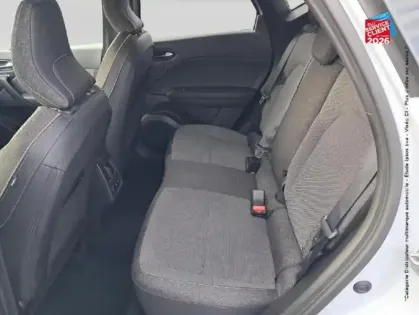 Photo 25 Renault Captur  1.0 Eco-G 100ch Techno - 25 Camera GPS