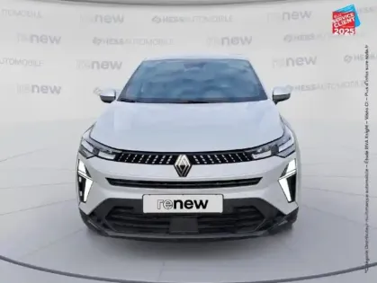 Photo 1 Renault Captur  1.0 Eco-G 100ch Techno - 25 Camera GPS