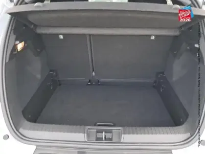 Photo 28 Renault Captur  1.0 Eco-G 100ch Techno - 25 Camera GPS