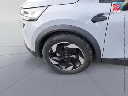 Photo 9 Renault Captur  1.0 Eco-G 100ch Techno - 25 Camera GPS