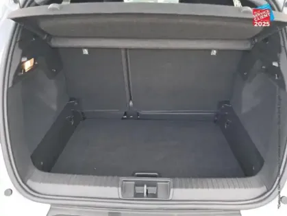 Photo 13 Renault Captur  1.0 Eco-G 100ch Techno - 25 Camera GPS