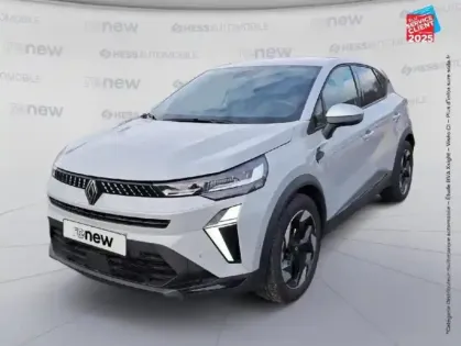 Photo Renault Captur