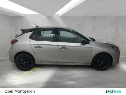 Photo 3 Opel Corsa  1.2 Turbo 130ch GS Line BVA