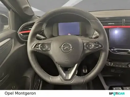 Photo 8 Opel Corsa  1.2 Turbo 130ch GS Line BVA