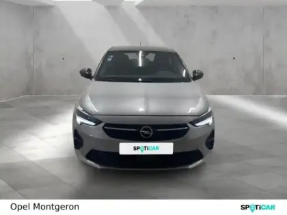 Photo 1 Opel Corsa  1.2 Turbo 130ch GS Line BVA