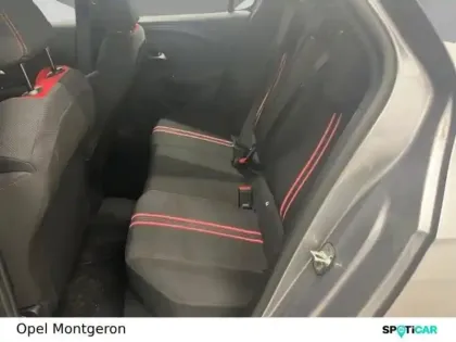 Photo 11 Opel Corsa  1.2 Turbo 130ch GS Line BVA