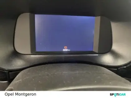 Photo 9 Opel Corsa  1.2 Turbo 130ch GS Line BVA