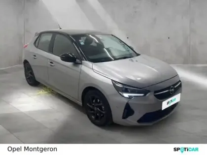 Photo 2 Opel Corsa  1.2 Turbo 130ch GS Line BVA