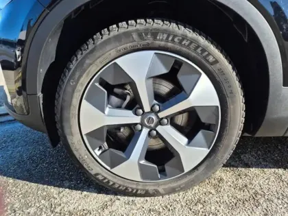 Photo 5 Volvo Xc40  B3 163ch Plus DCT 7