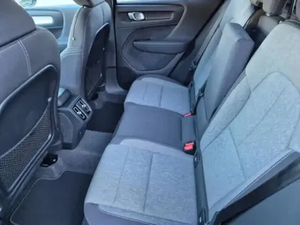 Photo 8 Volvo Xc40  B3 163ch Plus DCT 7