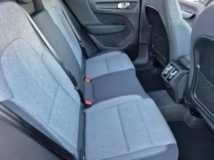 Photo 12 Volvo Xc40  B3 163ch Plus DCT 7