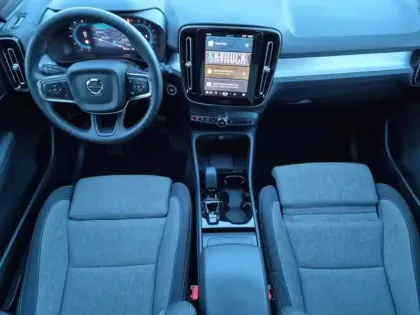 Photo 6 Volvo Xc40  B3 163ch Plus DCT 7