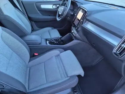 Photo 11 Volvo Xc40  B3 163ch Plus DCT 7