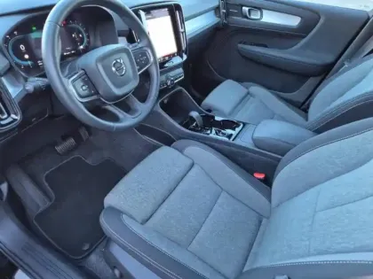 Photo 7 Volvo Xc40  B3 163ch Plus DCT 7