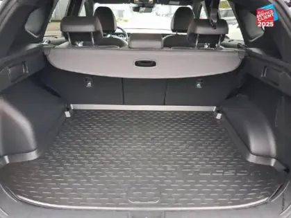 Photo 13 Hyundai Tucson  1.6 T-GDi 230ch Hybrid N Line Executive BVA6