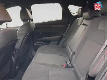 Photo 10 Hyundai Tucson  1.6 T-GDi 230ch Hybrid N Line Executive BVA6