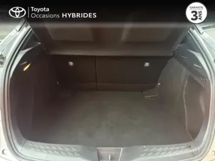 Photo 9 Toyota C-HR  122h Edition 2WD E-CVT  MC19