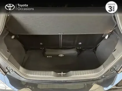 Photo 9 Toyota Aygo  X 1.0 VVT-i 72ch Design S-CVT MY24