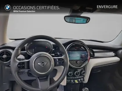 Photo 4 Mini Mini  Cooper SE 184ch Edition Premium Plus BVA 5CV