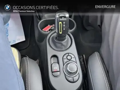 Photo 14 Mini Mini  Cooper SE 184ch Edition Premium Plus BVA 5CV